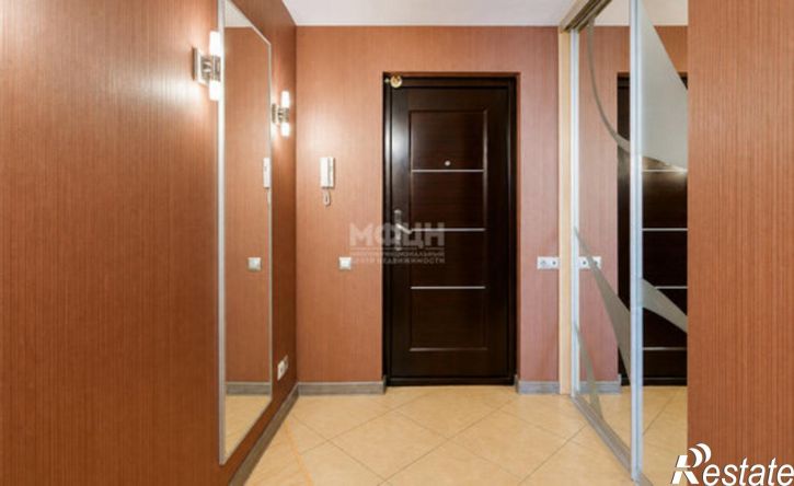 2-комн квартира набережная Варкауса, 29 к1,  д. 29 к1