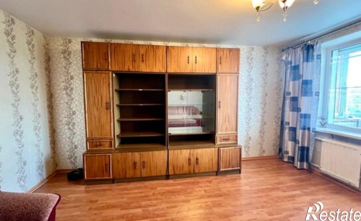 3-комн квартира улица Древлянка, 22 к1,  д. 22 к1