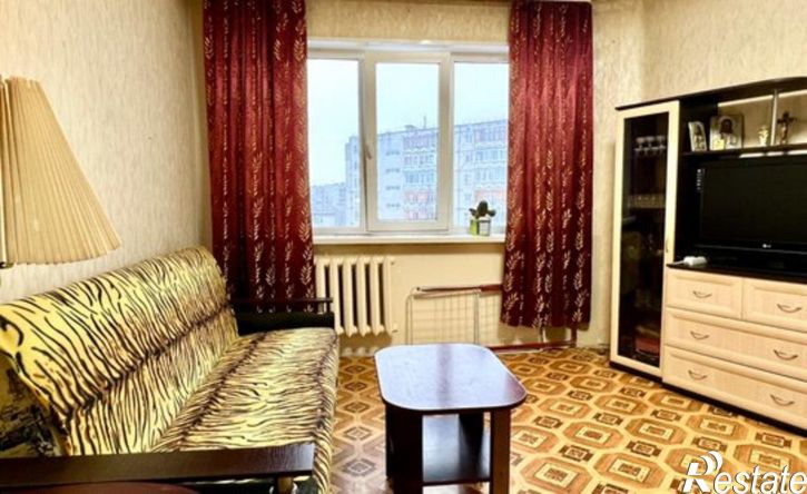 4-комн квартира Комсомольский проспект, 15,  д. 15