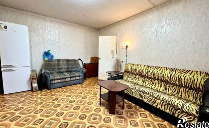 4-комн квартира Комсомольский проспект, 15,  д. 15