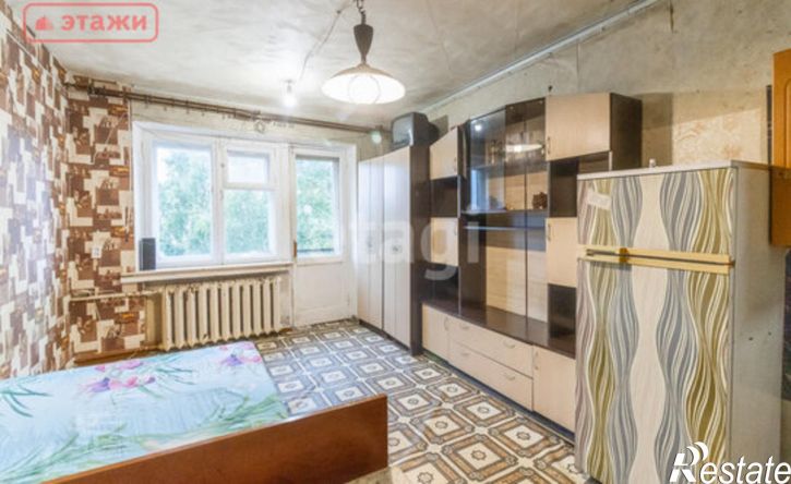 1-комн квартира Красная улица, 28,  д. 28