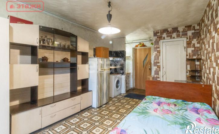 1-комн квартира Красная улица, 28,  д. 28