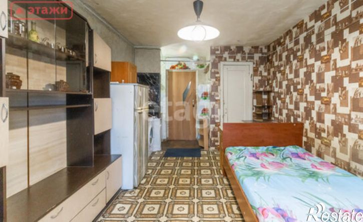 1-комн квартира Красная улица, 28,  д. 28