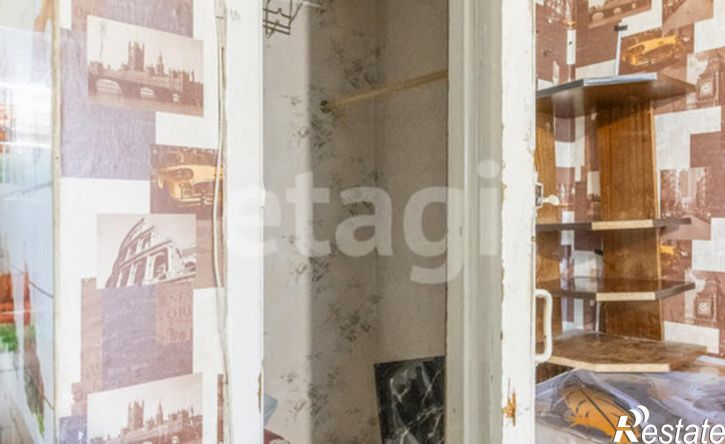1-комн квартира Красная улица, 28,  д. 28