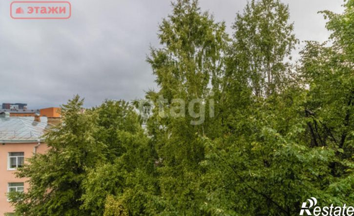1-комн квартира Красная улица, 28,  д. 28