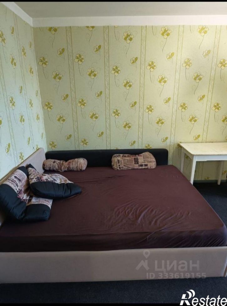 1-комн квартира улица Ровио, 5,  д. 5