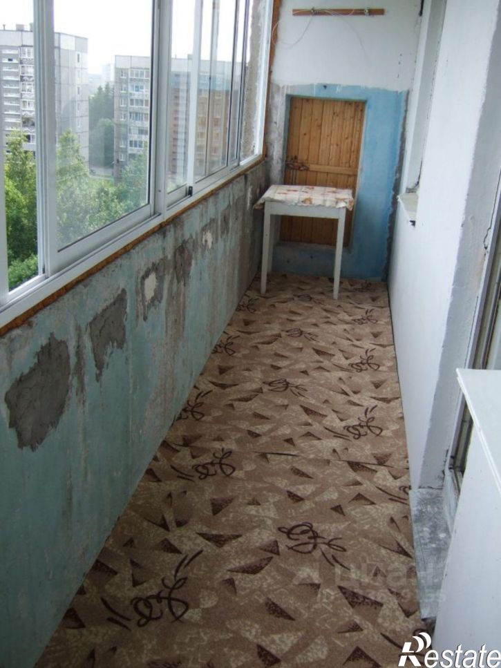1-комн квартира улица Ровио, 5,  д. 5
