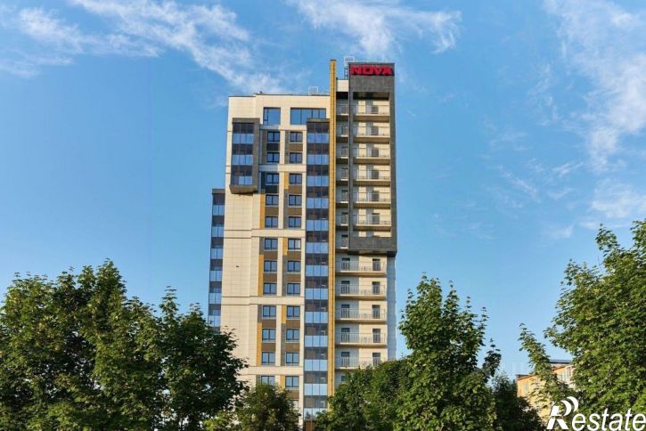 3-комн квартира в новом доме Закаменская набережная, 3,  д. 3