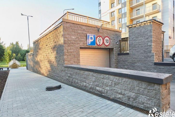 3-комн квартира в новом доме Закаменская набережная, 3,  д. 3