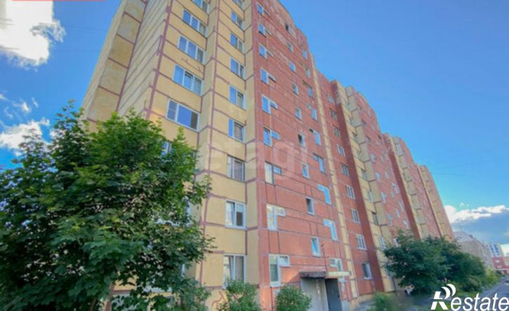 2-комн квартира улица Пархоменко, 26,  д. 26