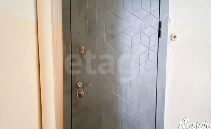 2-комн квартира улица Пархоменко, 26,  д. 26