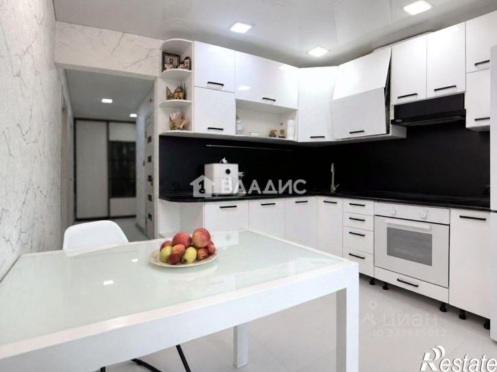 2-комн квартира Фонтанный проезд, 34,  д. 34