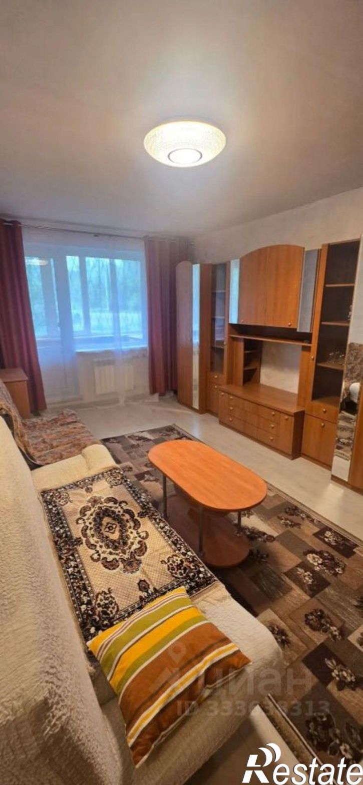2-комн квартира улица Хейкконена, 21,  д. 21