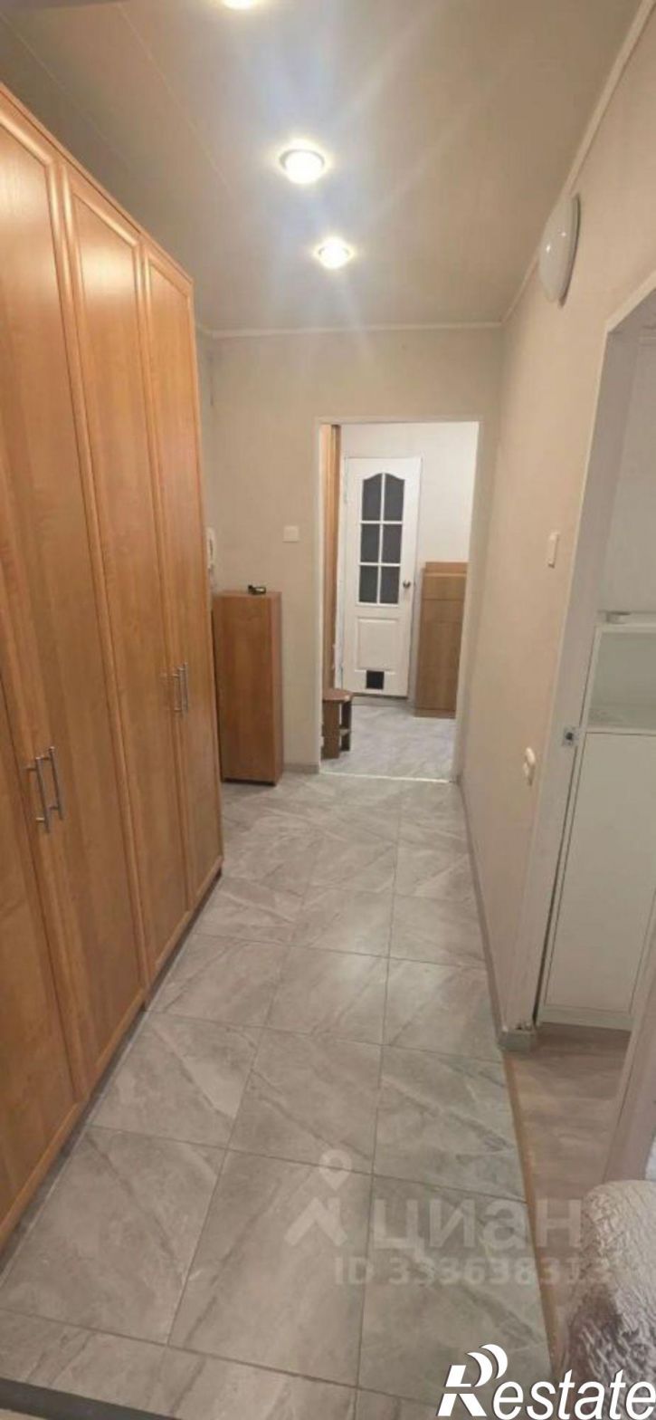 2-комн квартира улица Хейкконена, 21,  д. 21