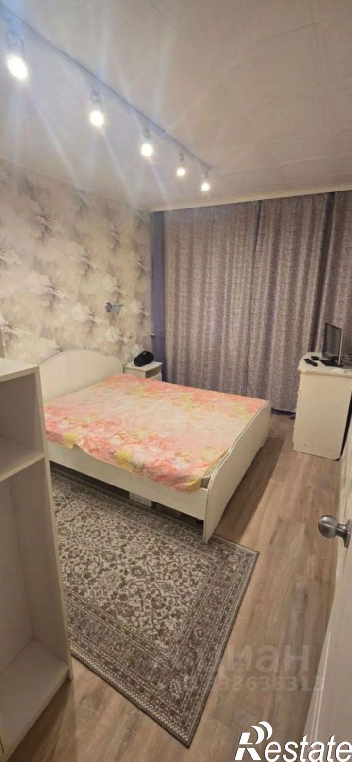 2-комн квартира улица Хейкконена, 21,  д. 21
