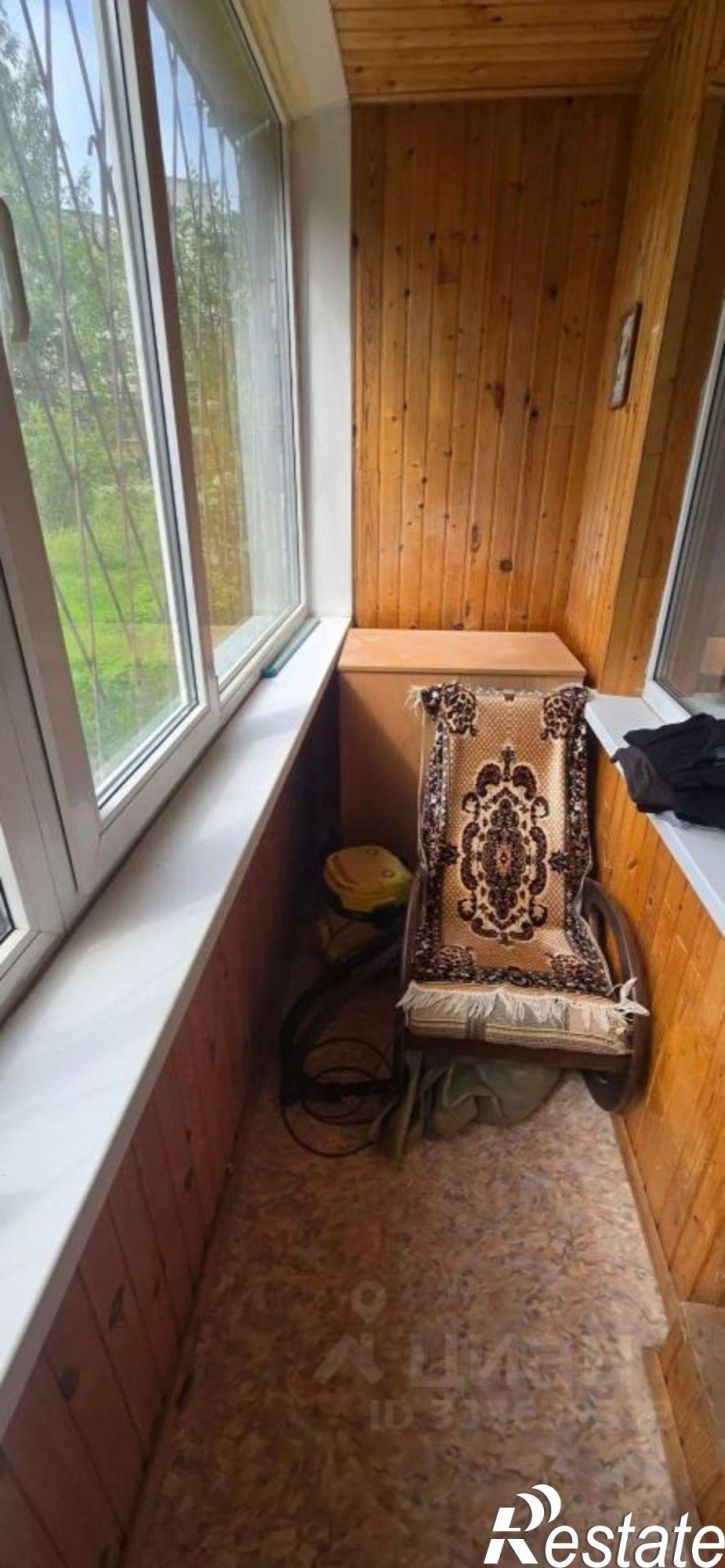 2-комн квартира улица Хейкконена, 21,  д. 21