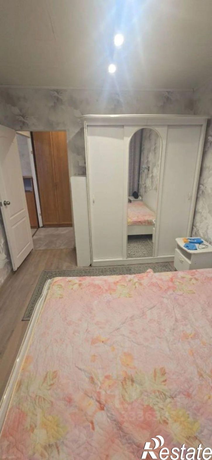 2-комн квартира улица Хейкконена, 21,  д. 21