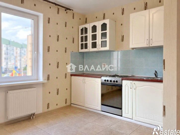 1-комн квартира улица Белинского, 7В,  д. 7В