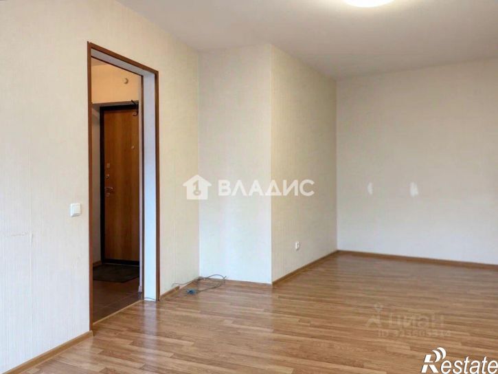1-комн квартира улица Белинского, 7В,  д. 7В