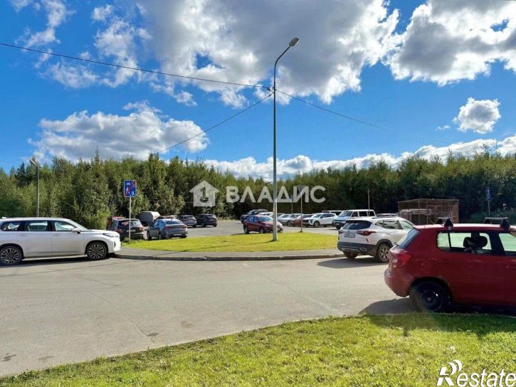 1-комн квартира улица Белинского, 7В,  д. 7В