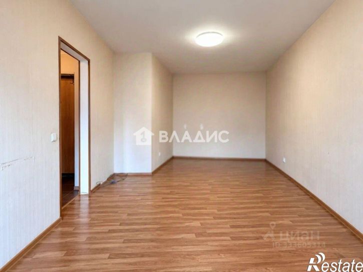 1-комн квартира улица Белинского, 7В,  д. 7В
