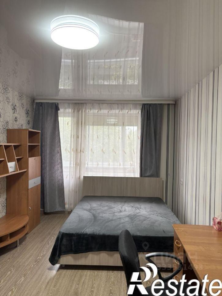 1-комн квартира Лыжная улица, 5,  д. 5