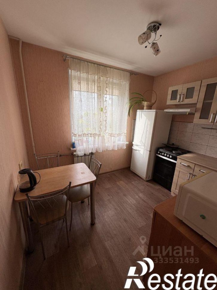 1-комн квартира Лыжная улица, 5,  д. 5