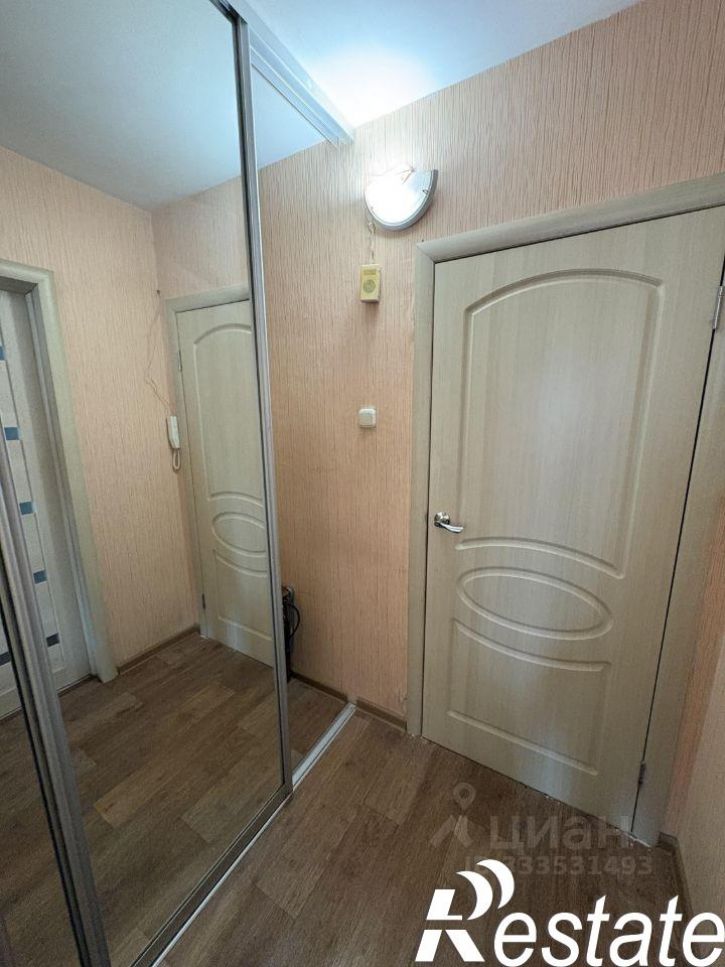 1-комн квартира Лыжная улица, 5,  д. 5
