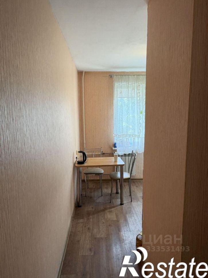 1-комн квартира Лыжная улица, 5,  д. 5