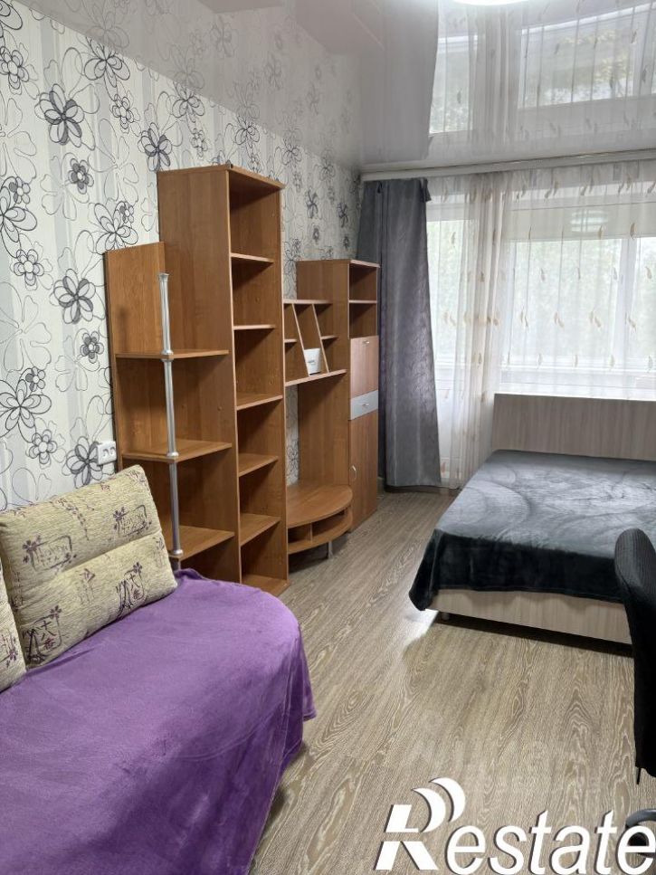 1-комн квартира Лыжная улица, 5,  д. 5