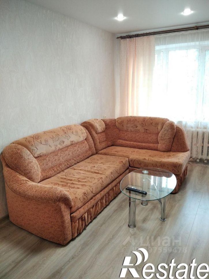 1-комн квартира Мурманская улица, 5,  д. 5