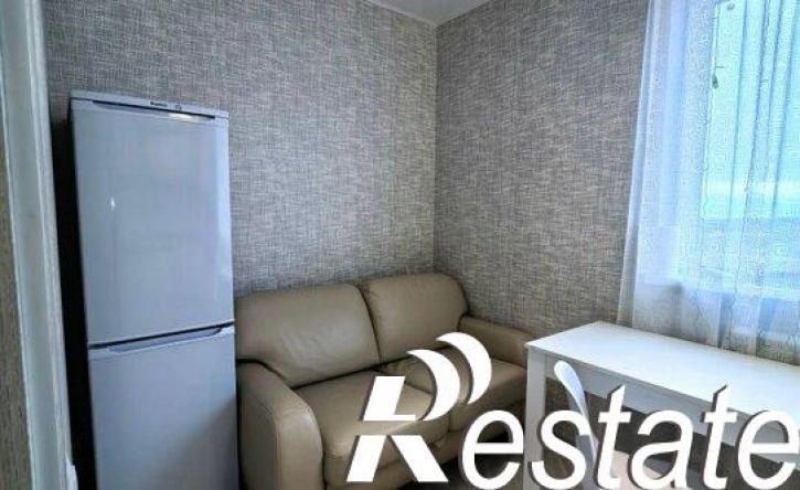 1-комн квартира улица Петрова, 25,  д. 25