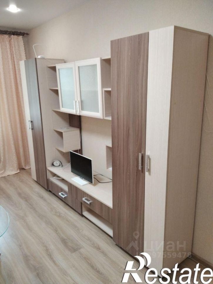 1-комн квартира Мурманская улица, 5,  д. 5