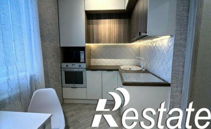 1-комн квартира улица Петрова, 25,  д. 25