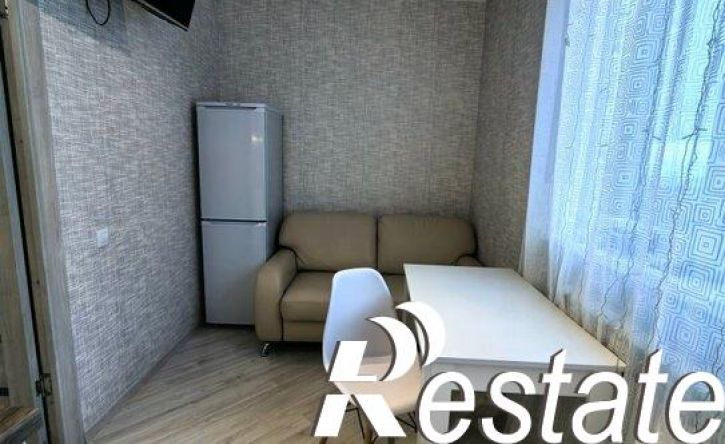 1-комн квартира улица Петрова, 25,  д. 25