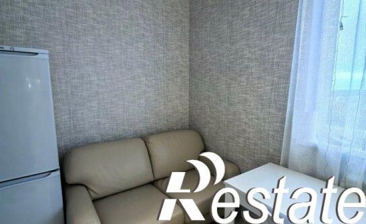 1-комн квартира улица Петрова, 25,  д. 25
