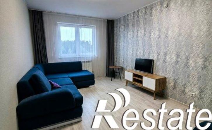 1-комн квартира улица Петрова, 25,  д. 25