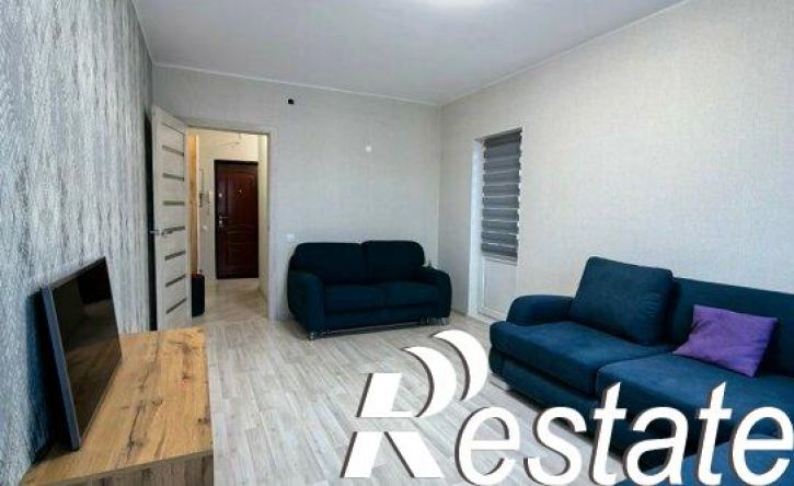 1-комн квартира улица Петрова, 25,  д. 25