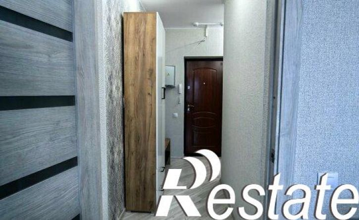 1-комн квартира улица Петрова, 25,  д. 25