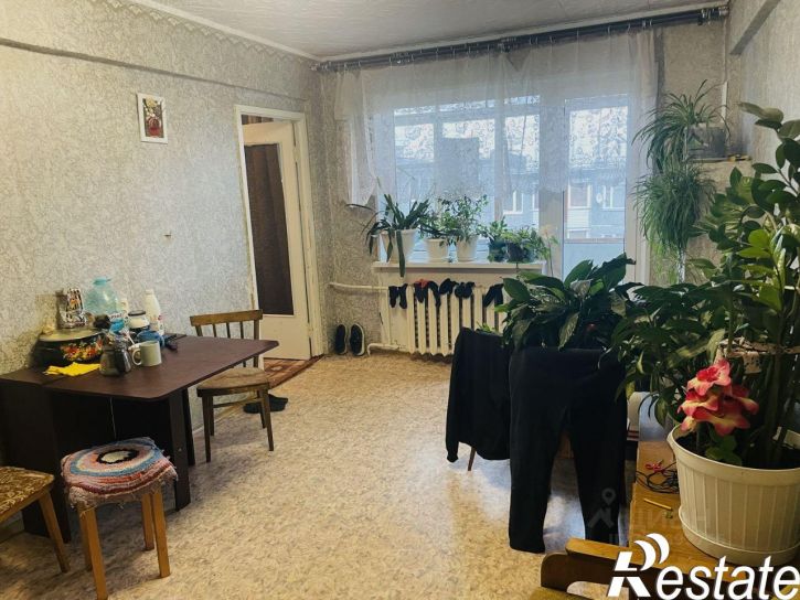 3-комн квартира улица Жуковского, 14,  д. 14
