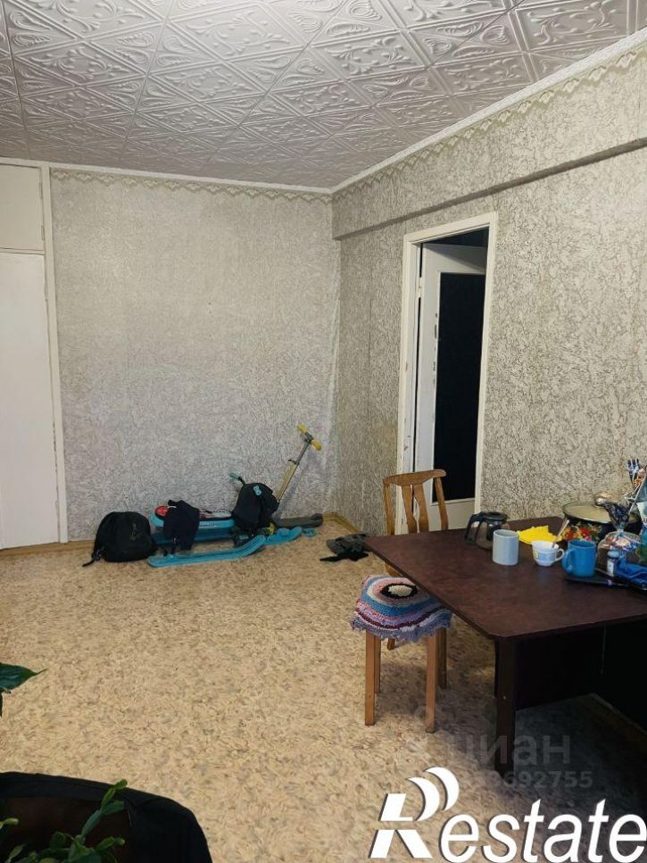 3-комн квартира улица Жуковского, 14,  д. 14
