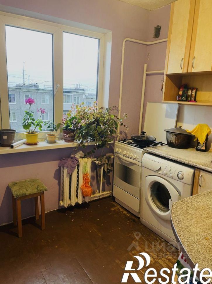 3-комн квартира улица Жуковского, 14,  д. 14