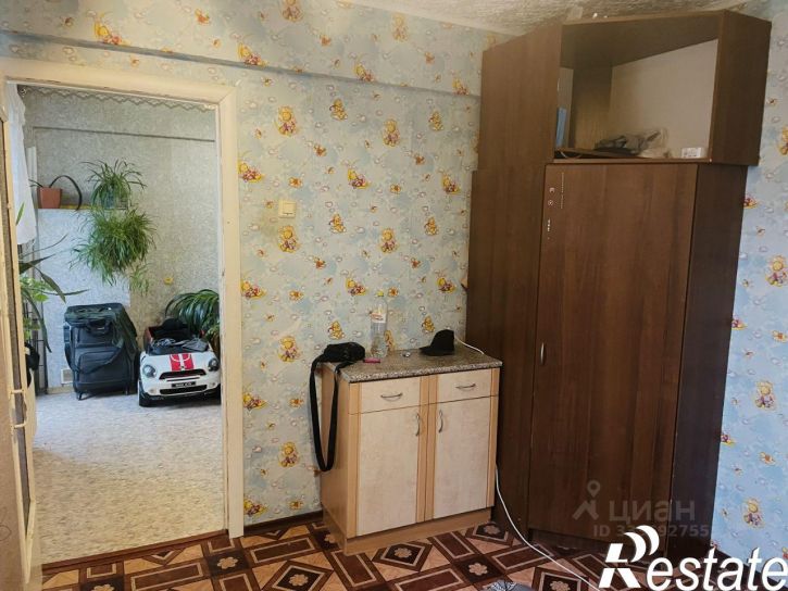 3-комн квартира улица Жуковского, 14,  д. 14