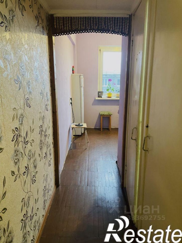 3-комн квартира улица Жуковского, 14,  д. 14