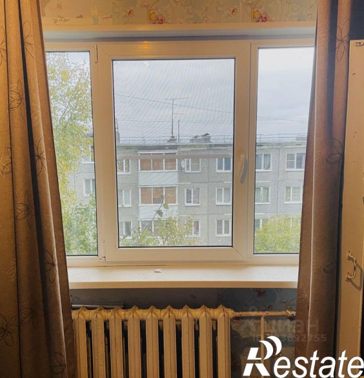 3-комн квартира улица Жуковского, 14,  д. 14