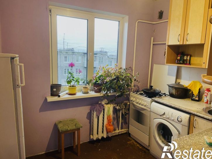 3-комн квартира улица Жуковского, 14,  д. 14