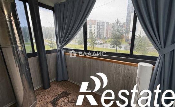 3-комн квартира Финский проезд, 11,  д. 11