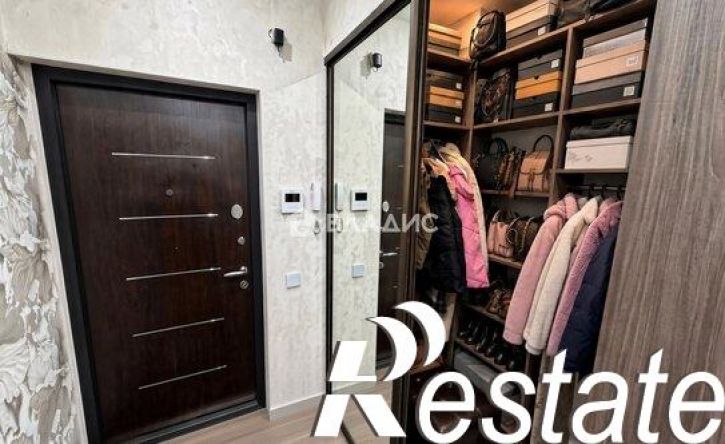 3-комн квартира Финский проезд, 11,  д. 11