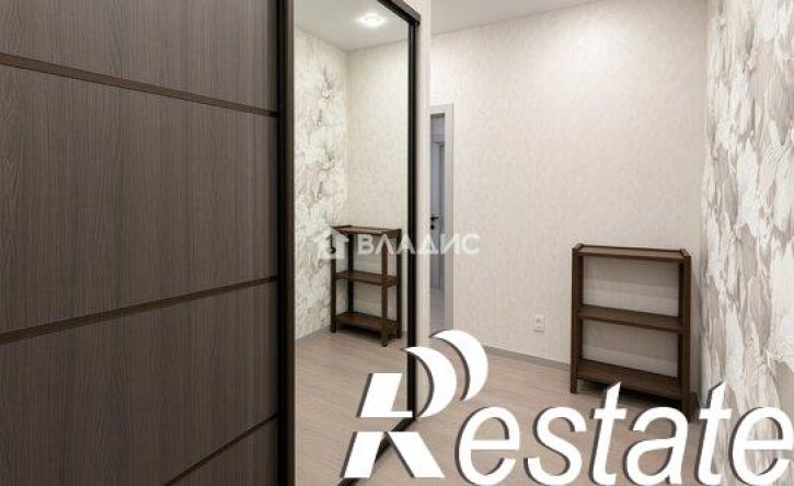 3-комн квартира Финский проезд, 11,  д. 11