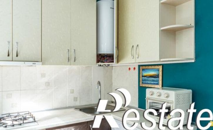 2-комн квартира Нойбранденбургская улица, 9,  д. 9